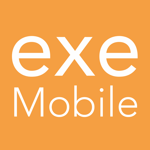 exe Mobile icon