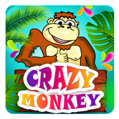Monkey Eldorado icon