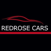 Redrose Cars icon