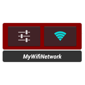 Wifi(On/Off)Evo icon
