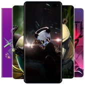 Panda Style Lock Screen icon