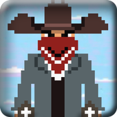 Western Gun Lite icon