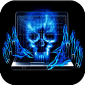 Wifi Pwd crack no root Prank icon
