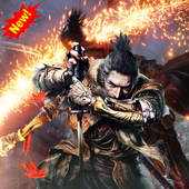 Sekiro: guide Shadows Die Twice Gameplay Companion icon