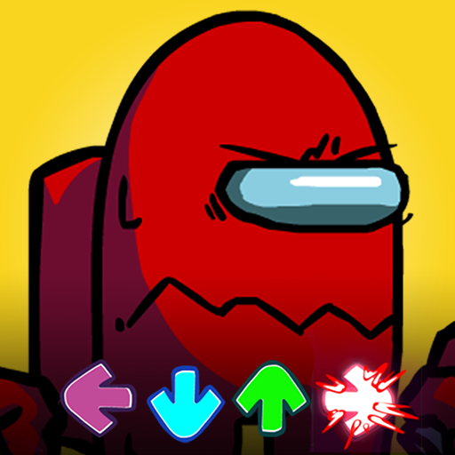 Imposter FNF: Friday Funny Mod icon