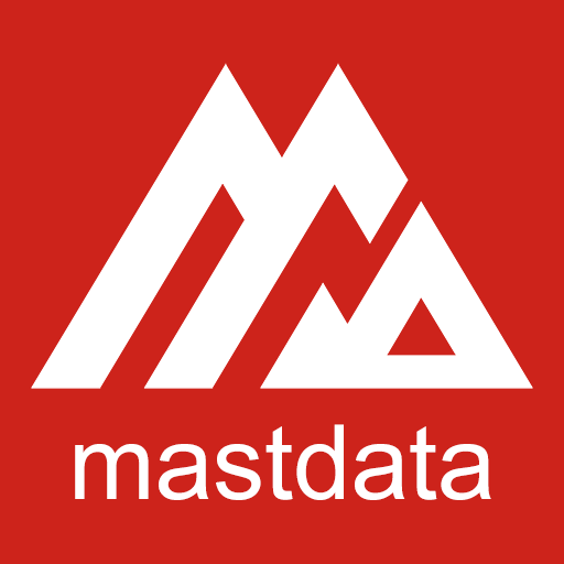 ikon Mastdata: Phone Signal Surveying Tool