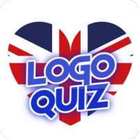 Logo Quiz 🇬🇧