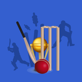 MSL Cricket prediction icon
