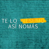 Te lo resumo así nomás Stickers para WhatsApp icon