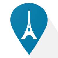 Paris Tourism and leisure on 9Apps