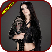 Paige Wallpapers HD 4K иконка