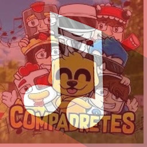 Canciones de Mikecrack y los compas icon