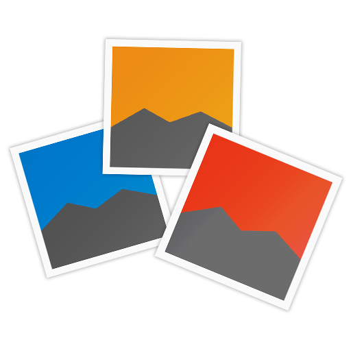 Photo Mate R3 icon