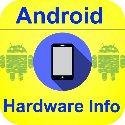 Mobile Hardware Info icon