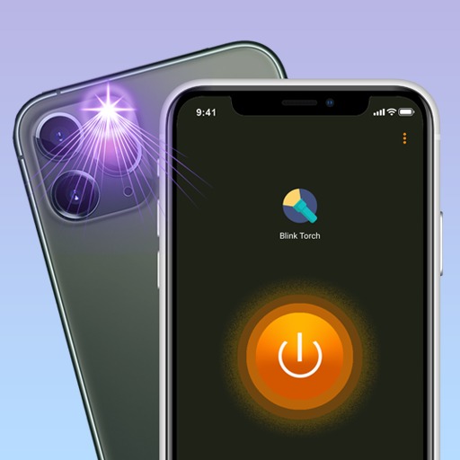 Illumi Flashlight - Super Bright &amp; Smart Torch icon