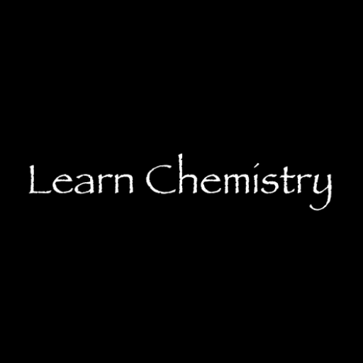 Learn chemistry icon