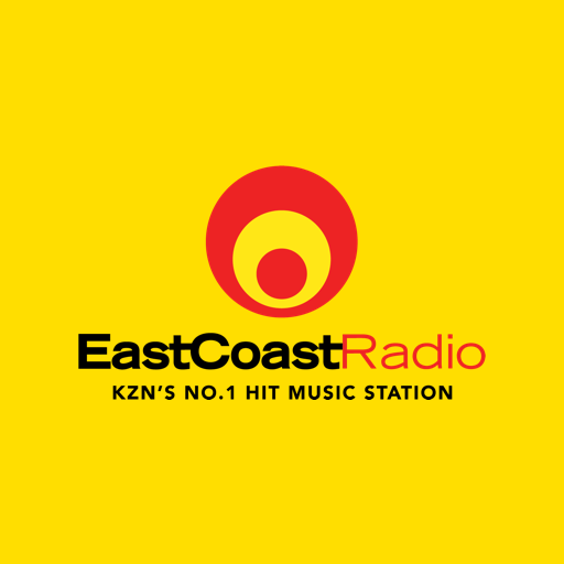 East Coast Radio icon
