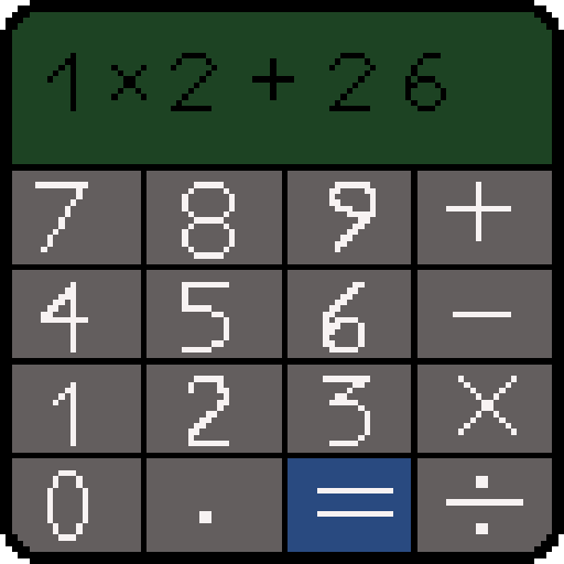 Calculator icon