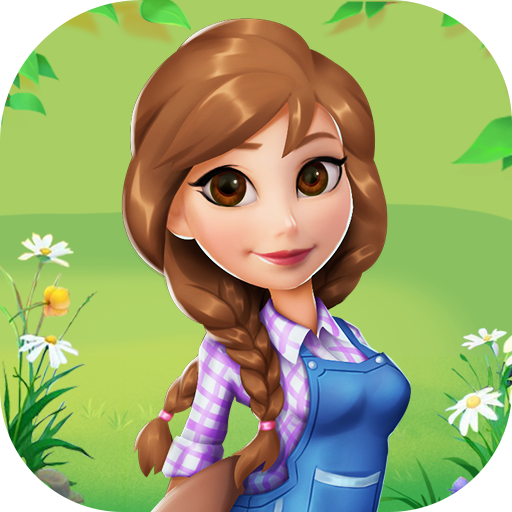 Lucky Farm Slot icon