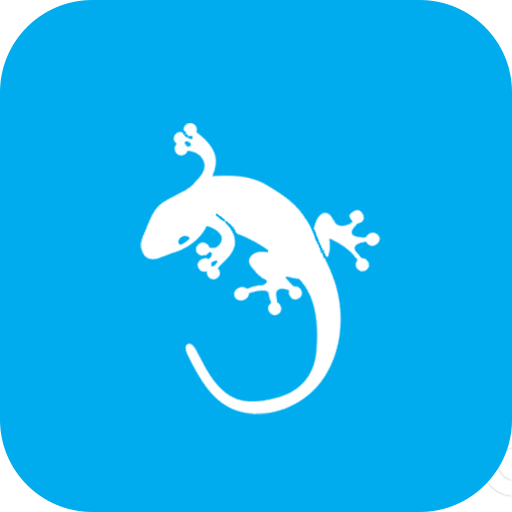 GeckoVPN - Free Unlimited VPN icon