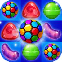 Fruit Candy Blast 2020 - New Candy Games