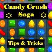 Guide for Candy Crush Saga