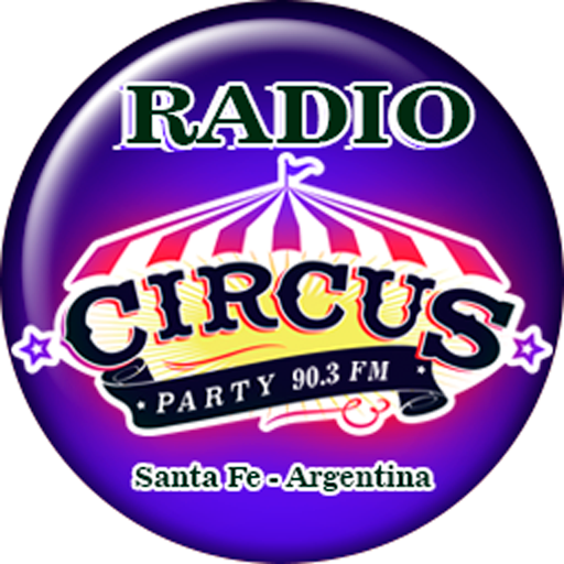 CIRCUS FM icon