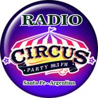 CIRCUS FM on 9Apps