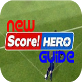 Guide for: SCORE!! HERO icon