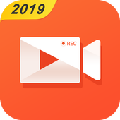 EC Screen Recorder - Capture, Edit, Video icon
