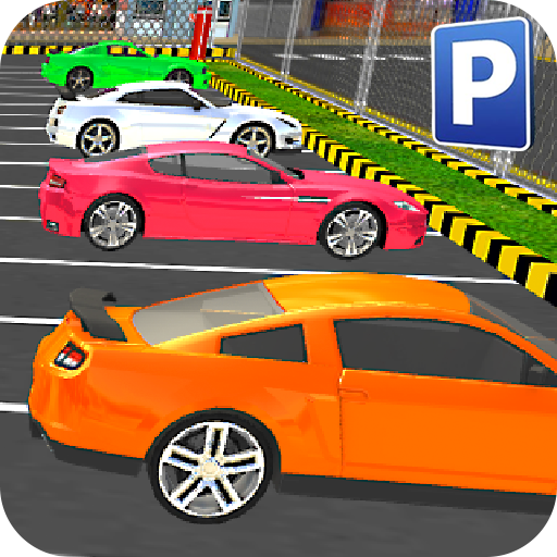 Car Parking Driver - Drive &amp; Park icon