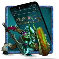 War Fighting Battle Theme