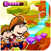 Super World Adventure icon