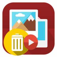 deleted photo recovery