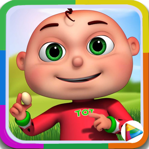Zool Babies Kids Shows-Offline icon