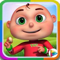 Zool Babies Kids Shows & Cartoons - Offline