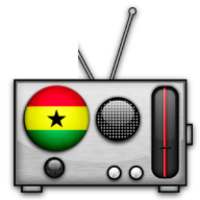 RADIO GHANA