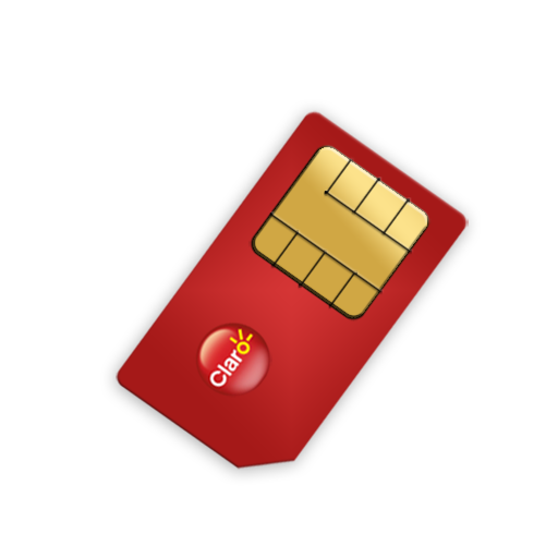 Free ClarTopup mobile icon