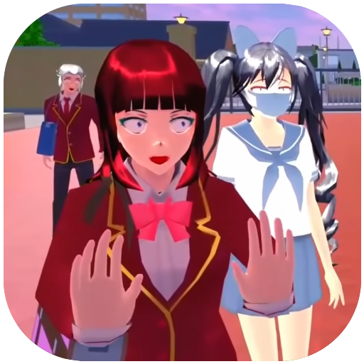 guide for Sakura school simulator icon