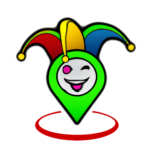 DS Fake GPS Location icon