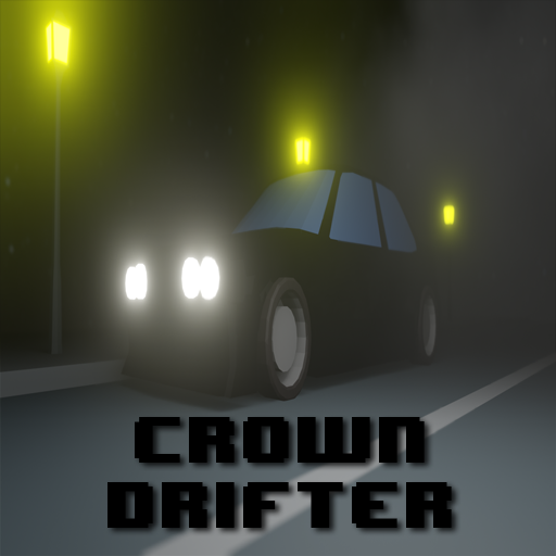 Crown Drifter icon