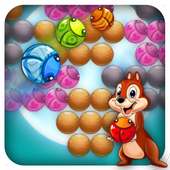 Cute Bubble Shooter