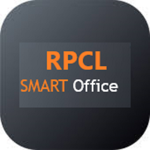 Smart Office icon