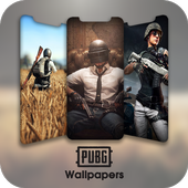 PUBG Wallpapers icon