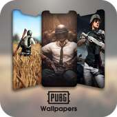 PUBG Wallpapers