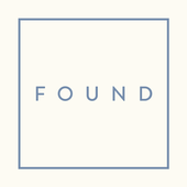 Found icon