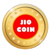 My Jio Coin icon