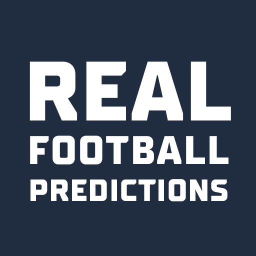 Real Football Predictions icon