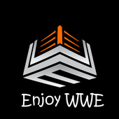 Enjoy WWE icon