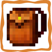 Backpack mod for Minecraft PE icon